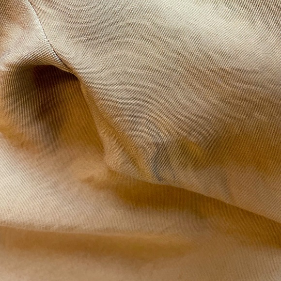 Zara Wide Leg Tie-Waist Pants - Picture 7 of 9